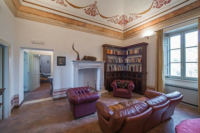 Bed & Breakfast Villa Dell'annunziata
