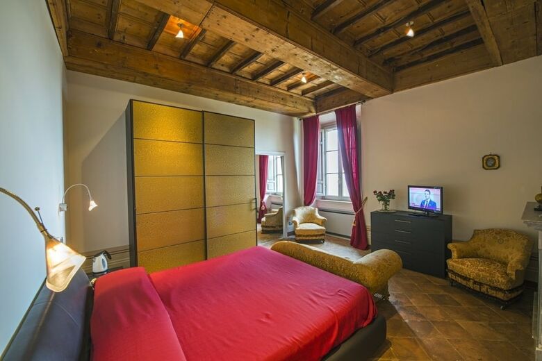 Bed & Breakfast Villa Dell'annunziata