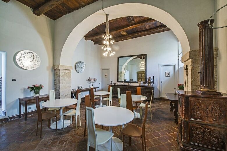Bed & Breakfast Villa Dell'annunziata