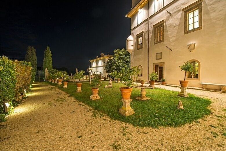 Bed & Breakfast Villa Dell'annunziata