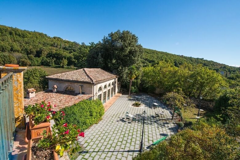 Bed & Breakfast Villa Dell'annunziata