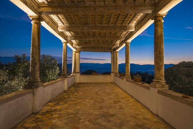 Bed & Breakfast Villa Dell'annunziata