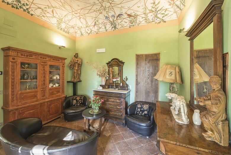 Bed & Breakfast Villa Dell'annunziata