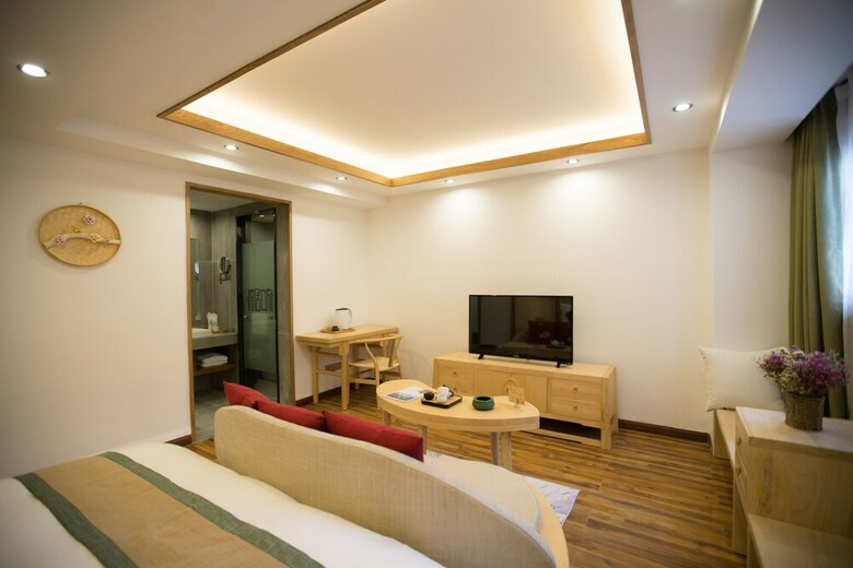 Posada Stay In Joy Boutique Inn