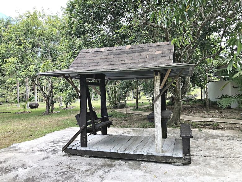Hotel Sitio de Amor Leisure Farm