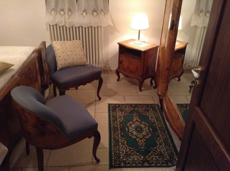 Apartamento Trulli La Ginestra