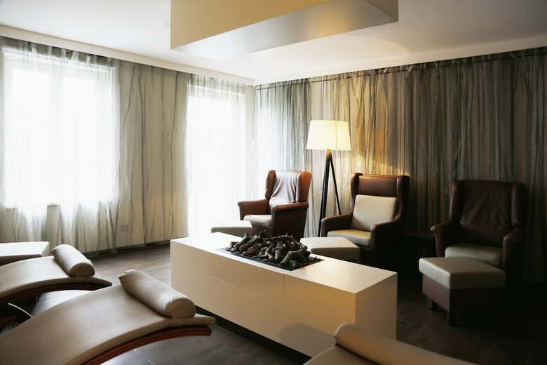 Romantik Hotel Dorotheenhof Weimar