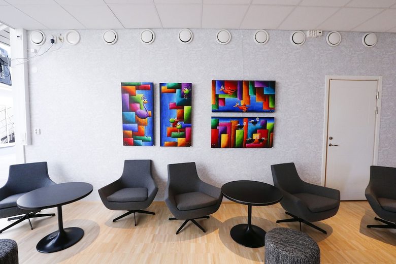 Boden Business Park Hotell & Konferens