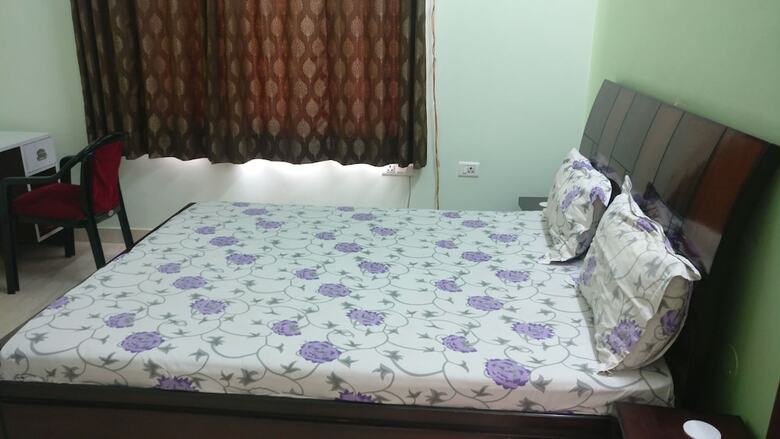 Hotel Comfort Stay