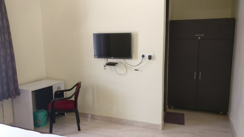 Hotel Comfort Stay