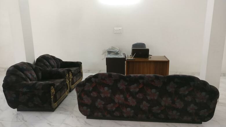 Hotel Comfort Stay