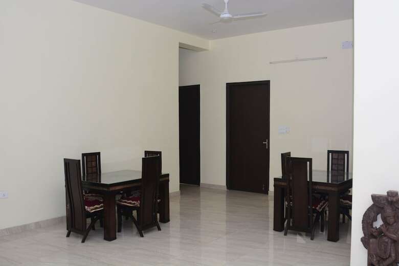 Hotel Comfort Stay