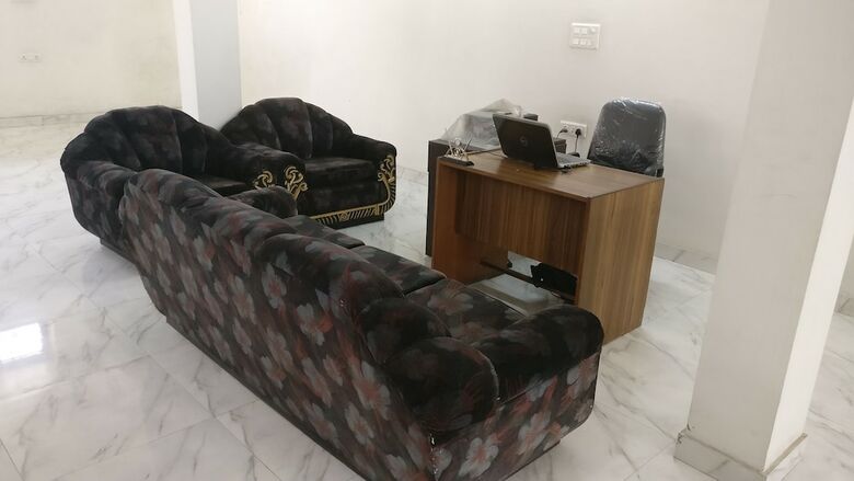 Hotel Comfort Stay