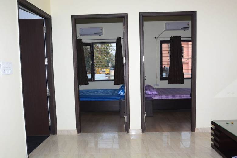 Hotel Comfort Stay