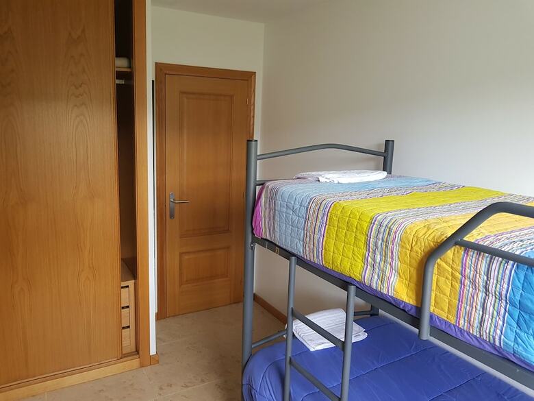 Hostal Albergue Villafranca