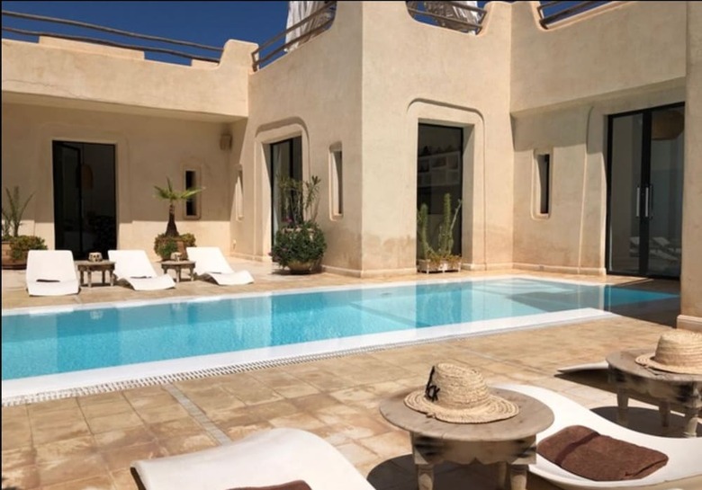 Villa Dar Kahina
