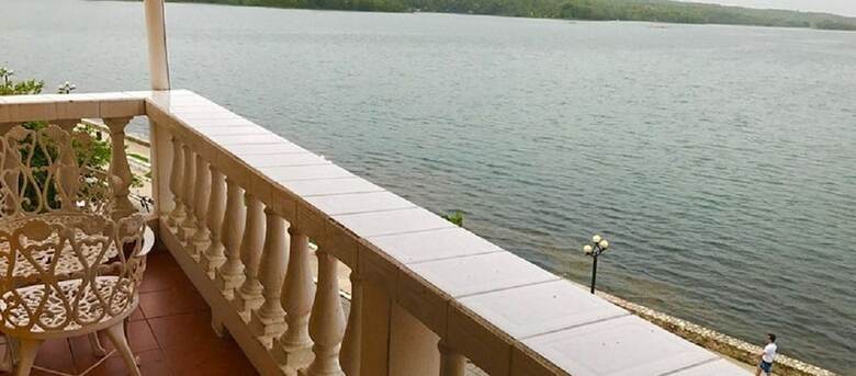 Hotel Villa Del Lago