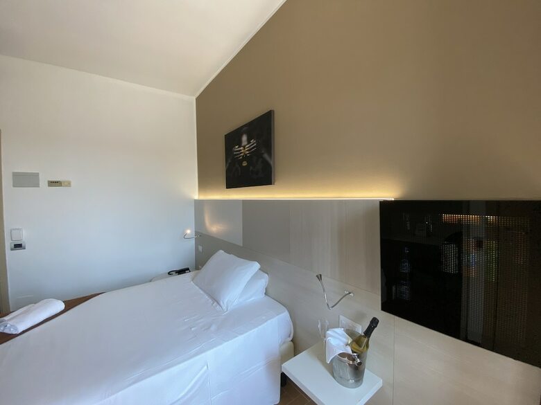 Hotel Novara Expo