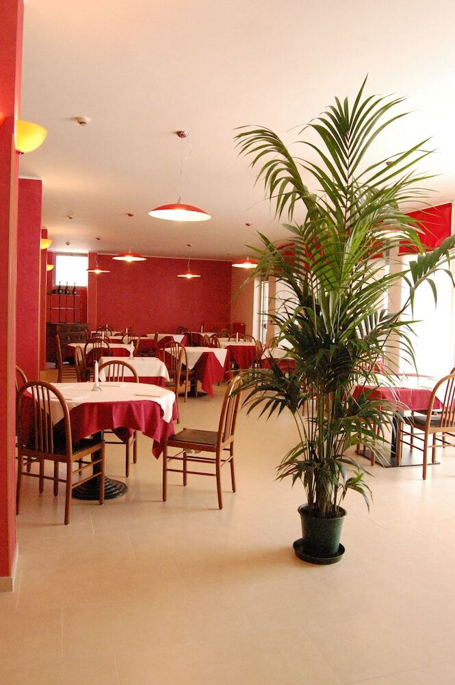 Hotel Novara Expo