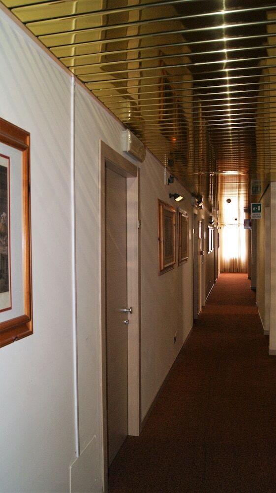 Hotel Novara Expo