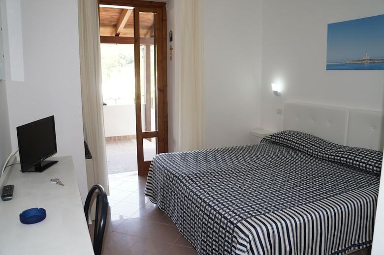 Parco Carabella Hotel