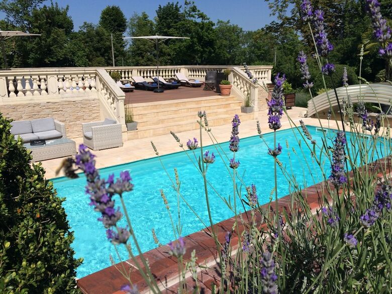 Hotel La Villa Eug�ne