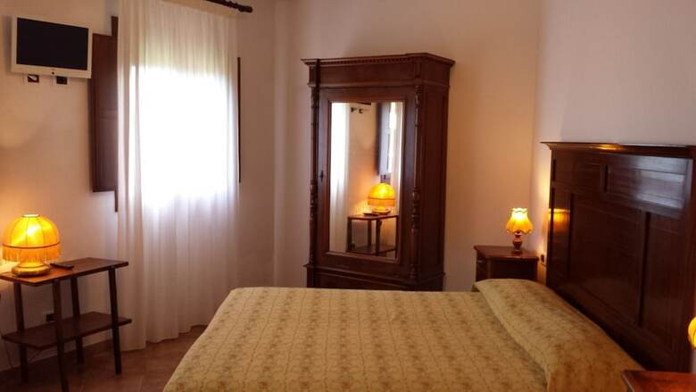 Agroturismo Agriturismo B&B Corte Dei Gioghi