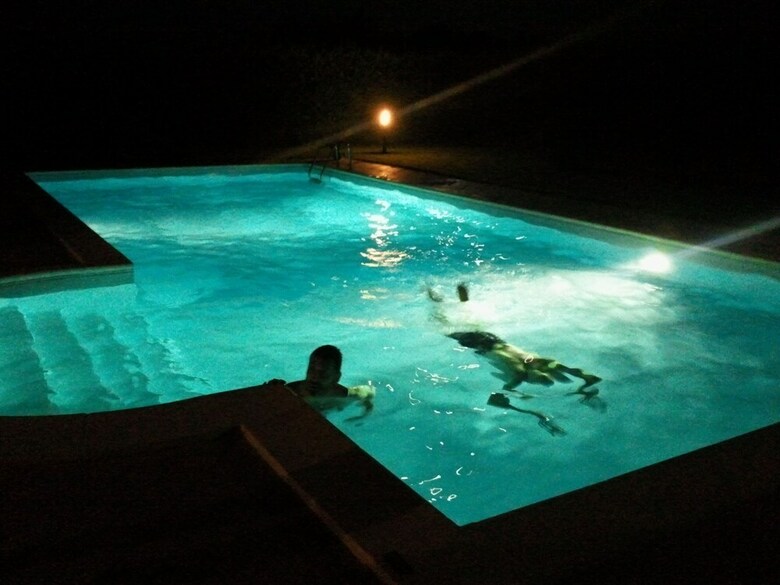 Agroturismo Agriturismo B&B Corte Dei Gioghi
