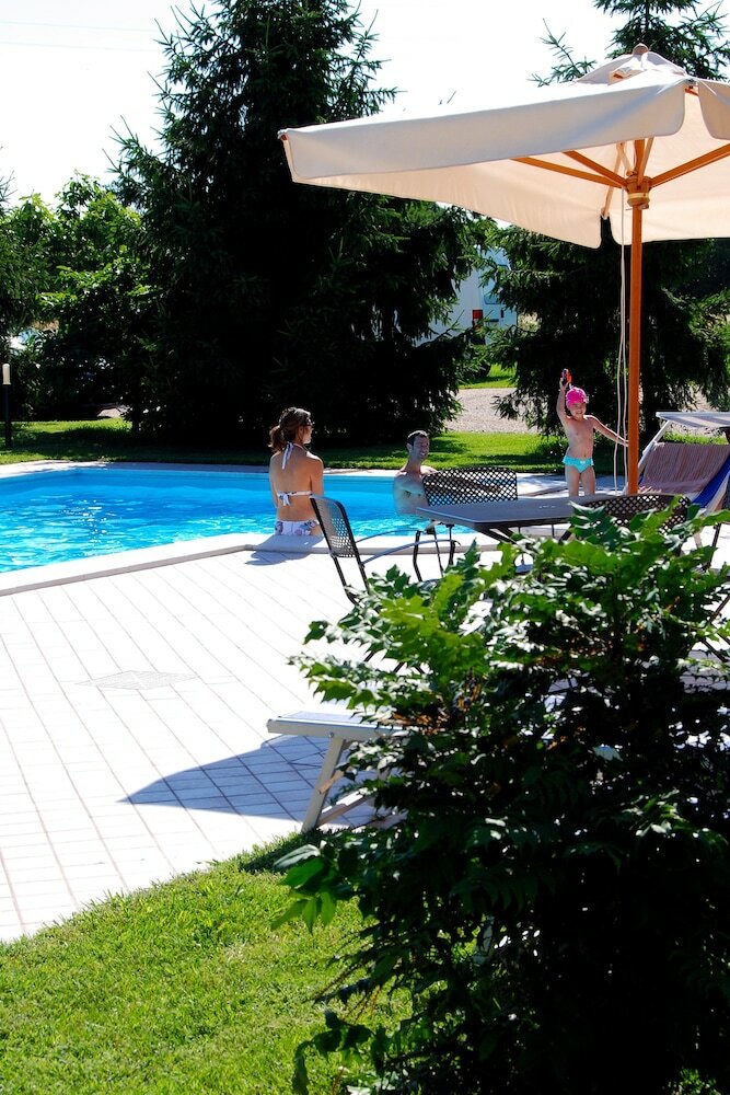 Agroturismo Agriturismo B&B Corte Dei Gioghi