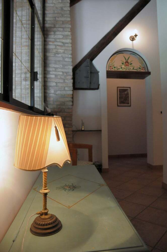 Agroturismo Agriturismo B&B Corte Dei Gioghi