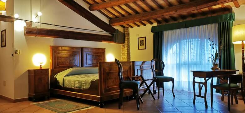 Agroturismo Agriturismo B&B Corte Dei Gioghi