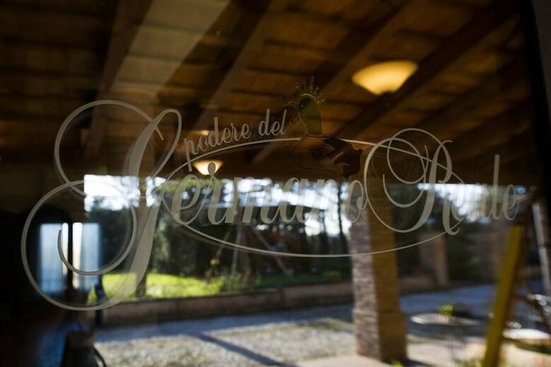 Hotel Podere Del Germano Reale
