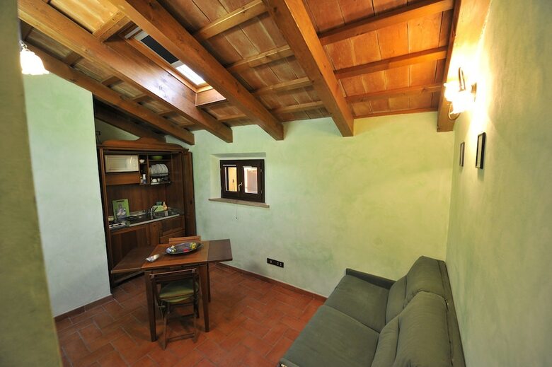 Hotel Podere Del Germano Reale