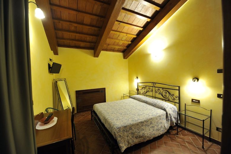 Hotel Podere Del Germano Reale