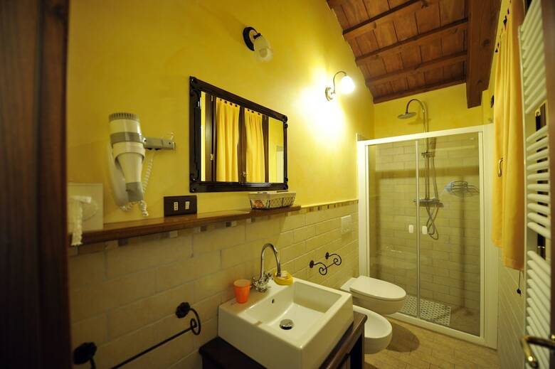 Hotel Podere Del Germano Reale