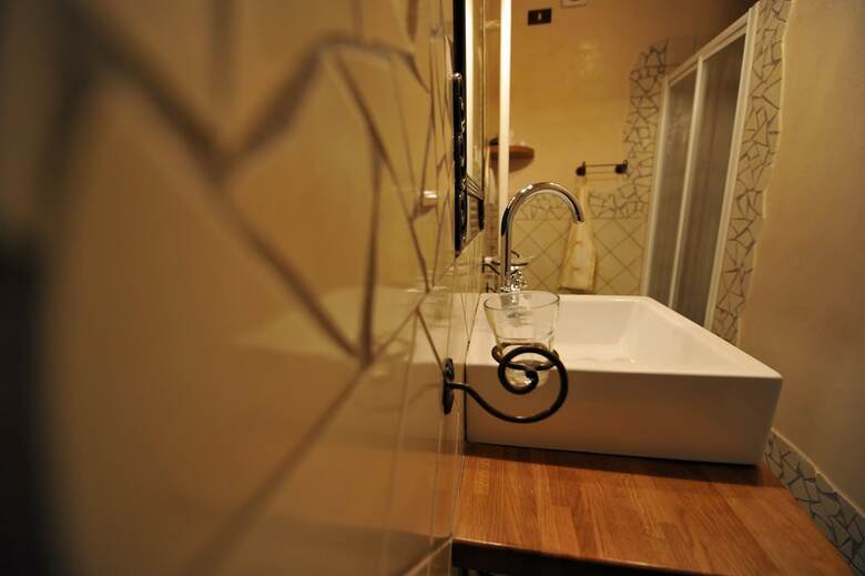 Hotel Podere Del Germano Reale