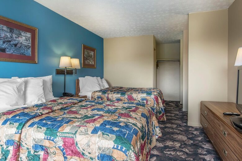 Hotel Rodeway Inn