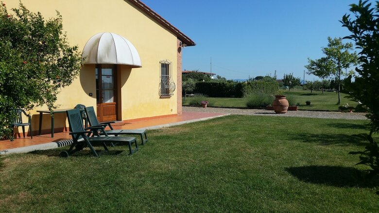Agroturismo Il Chiassetto