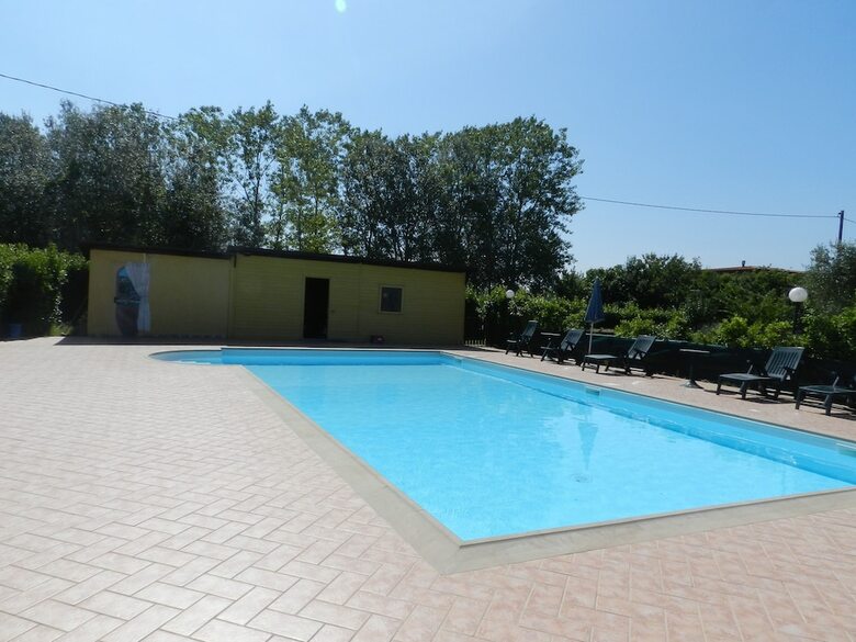 Agroturismo Il Chiassetto