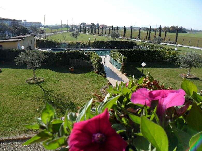 Agroturismo Il Chiassetto