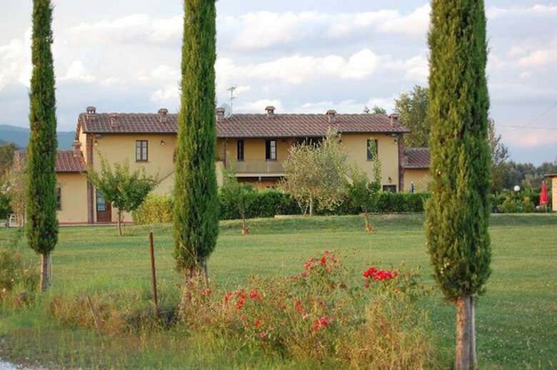 Agroturismo Il Chiassetto