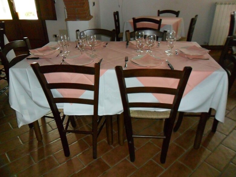 Agroturismo Il Chiassetto