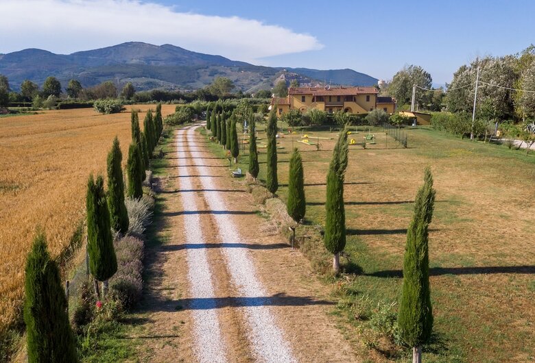Agroturismo Il Chiassetto