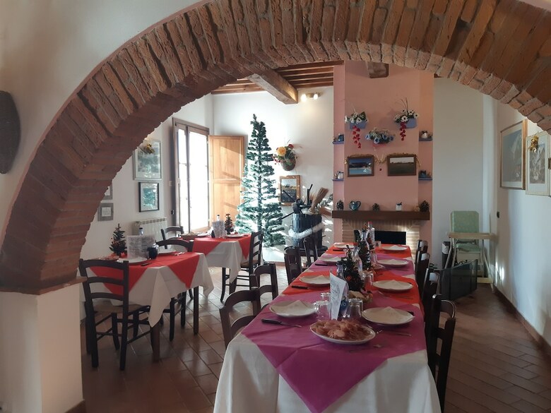 Agroturismo Il Chiassetto