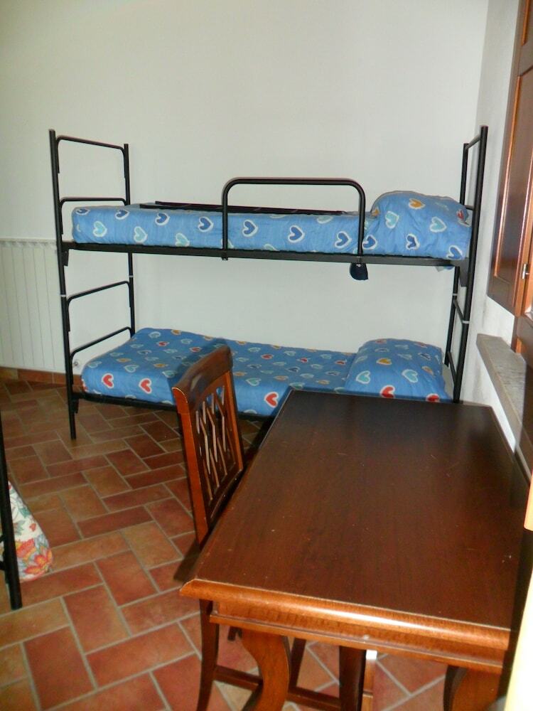 Agroturismo Il Chiassetto