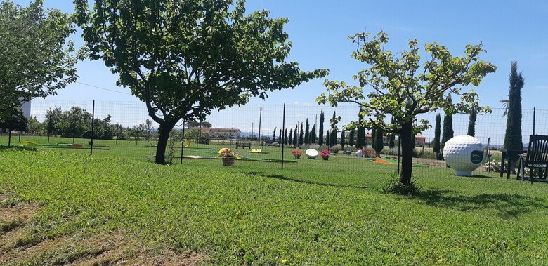 Agroturismo Il Chiassetto
