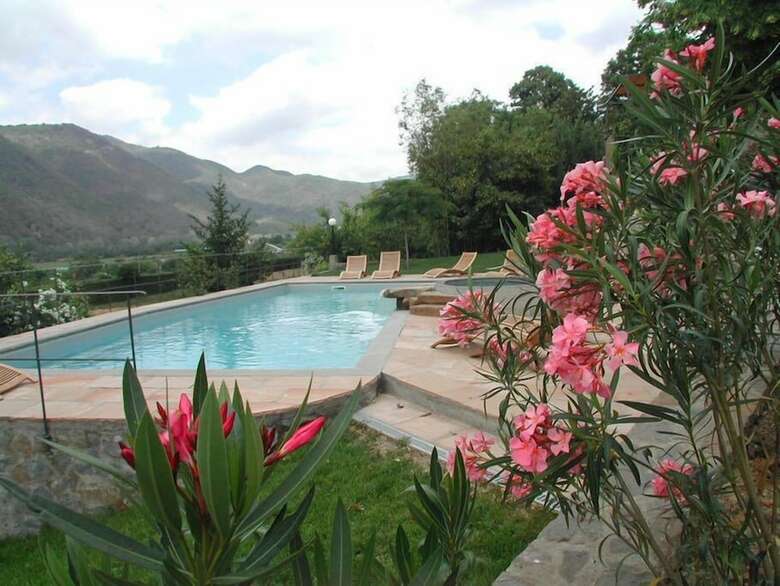 Agroturismo Il Pezzatino