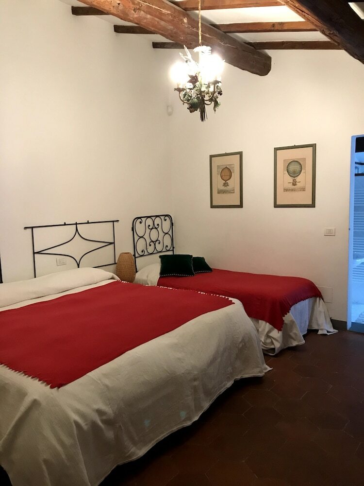 Agroturismo Il Pezzatino