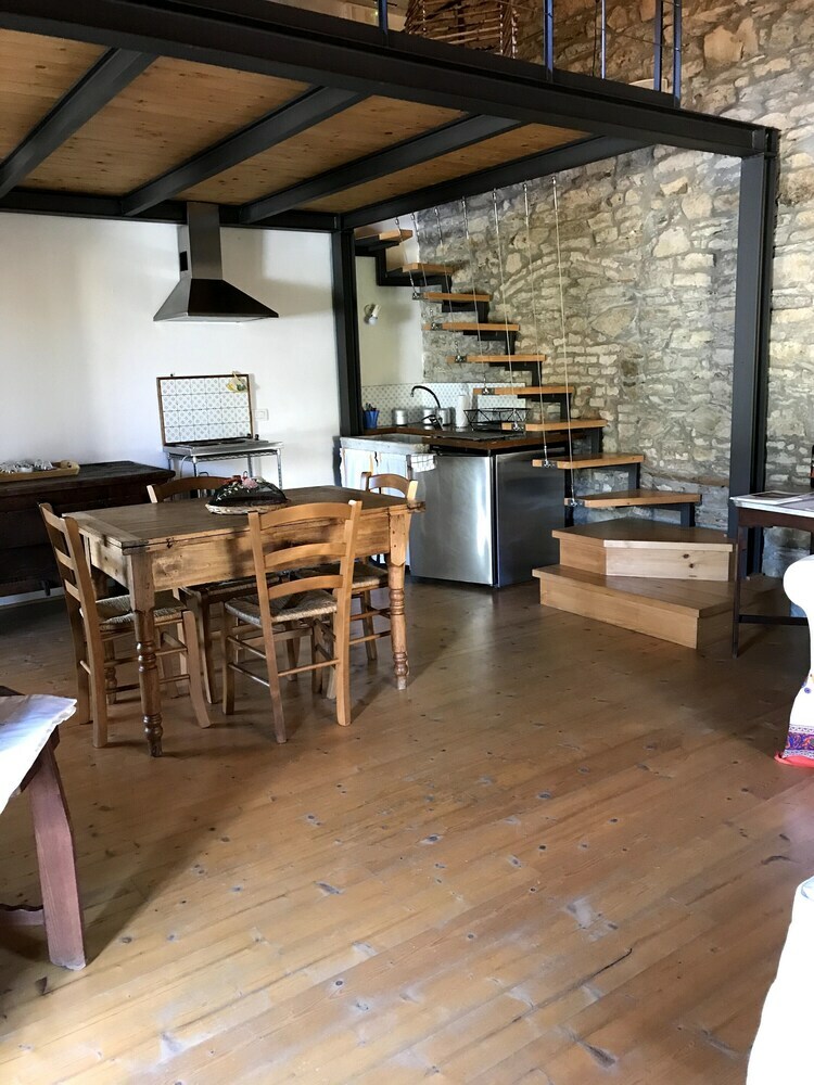 Agroturismo Il Pezzatino