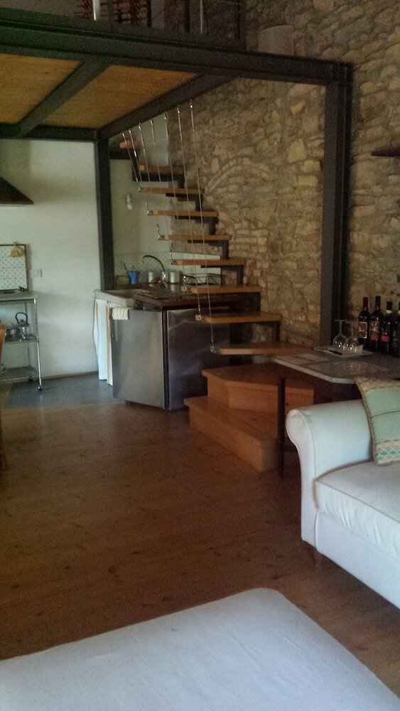 Agroturismo Il Pezzatino